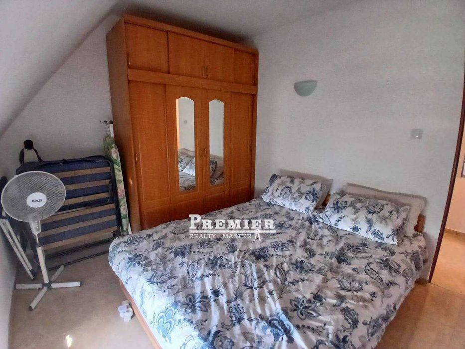 Продава се Тристаен апартамент в к.к. Слънчев бряг - 80 кв.м за 913 €/кв.м - Снимка #10