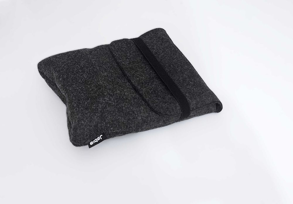 Casti Jabra Evolve 65 SE & Link 230 NOI - Husa protectie -Stereo