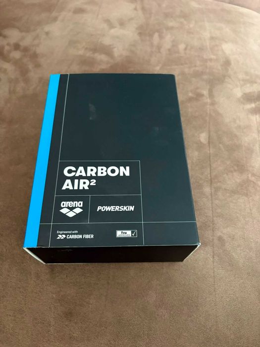 Slip arena carbonair2 powerskin
