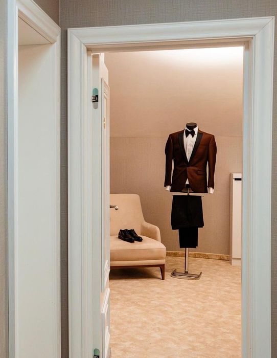 Închiriez manechin mire/mireasa