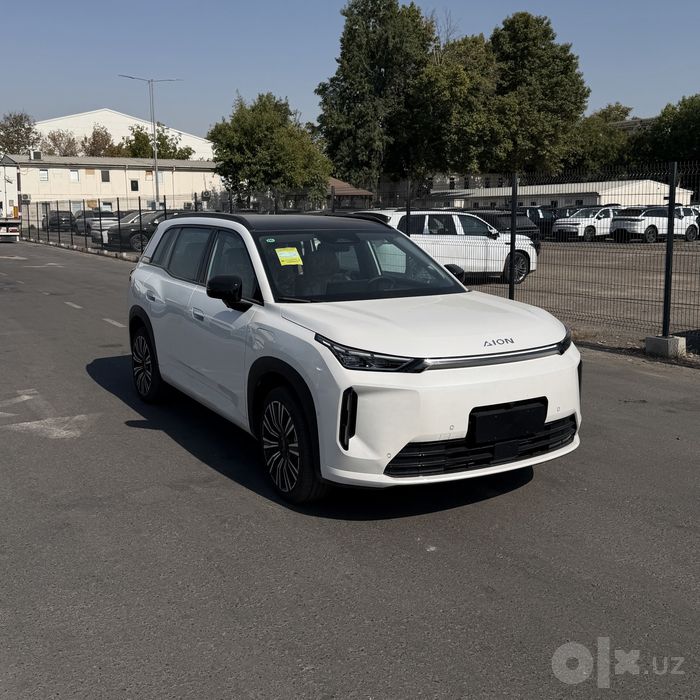 Gac Aion I60 650km (Nalichi Tayyor)