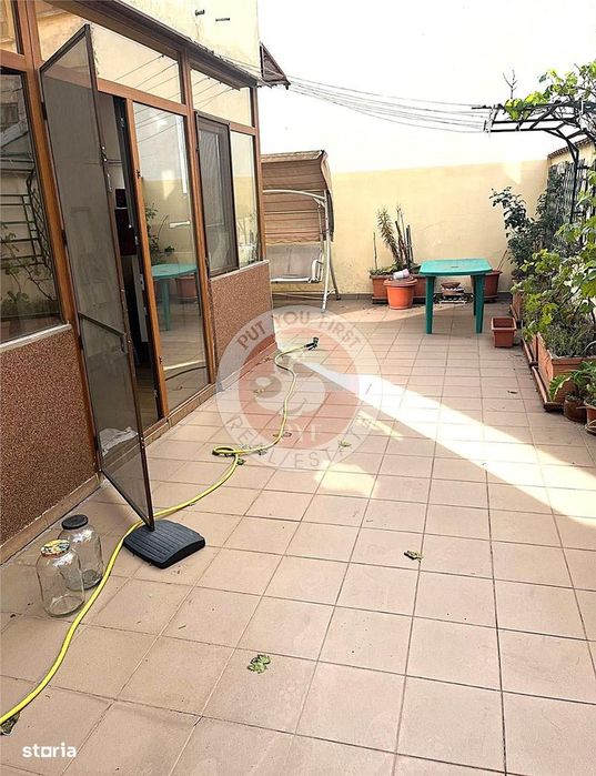 Mosilor | Apartament 2 camere | Decomandat | 61mp | B12938