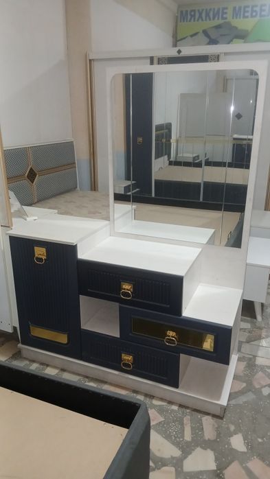 Ётокхона гарнитур, спальний мебель