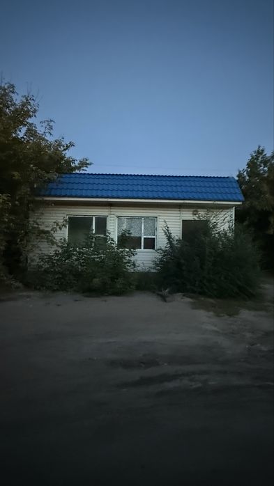 Сдам дом коктале