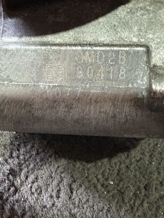 Honda Accord 8 2.0i бензин 156кс Дросел Клапа