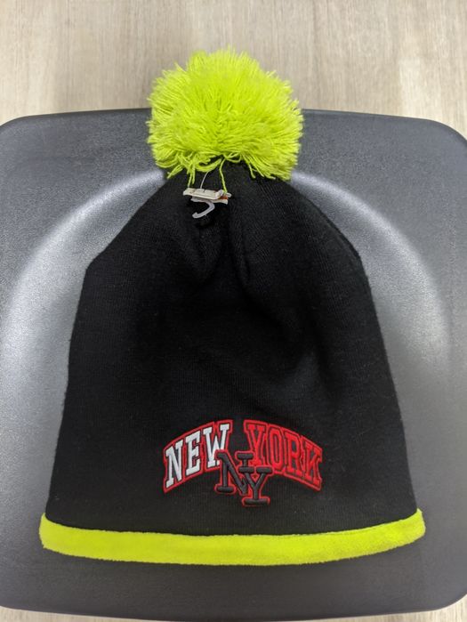 Шапки мужские разные