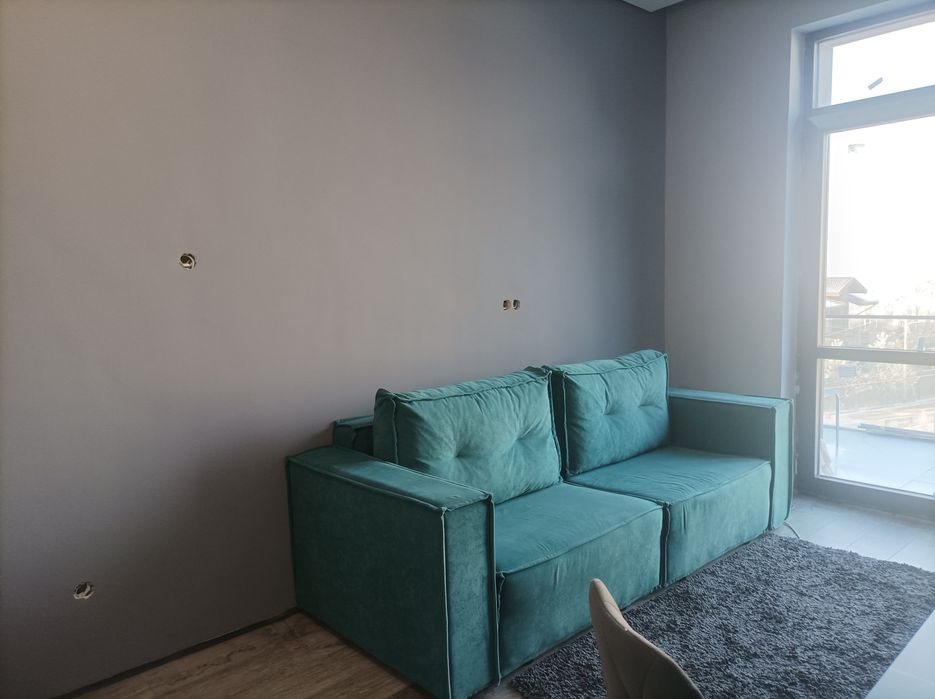 Продается диван лофт