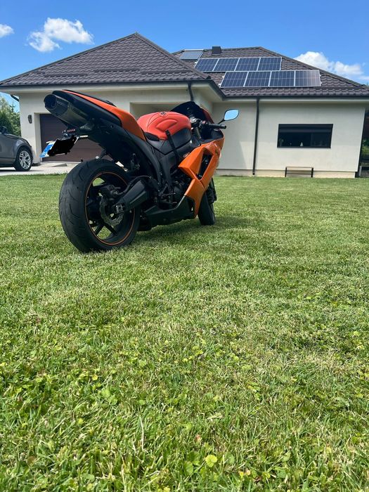 kawasaki zx • Anunturi gratuite • OLX.ro