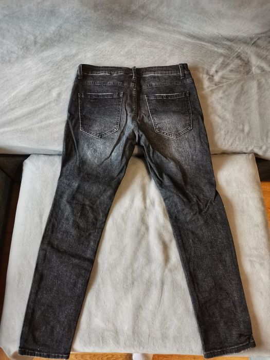 5 чифта дънки (32 и 33) 1 чифт панталон