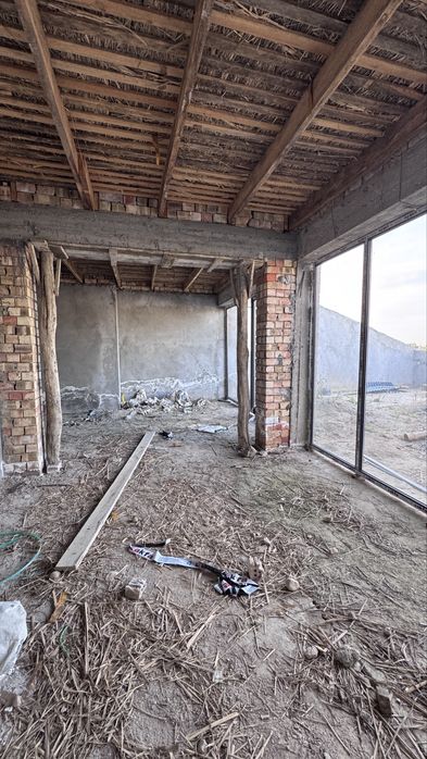 Танхаус Намозгох 1,5 соток 3 этаж