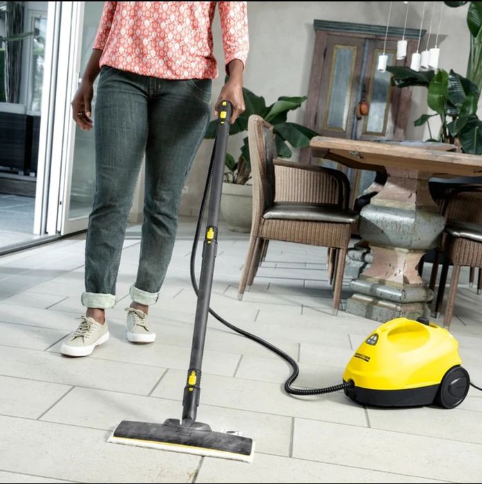 Парочистачка KARCHER SC 2 EASY FIX