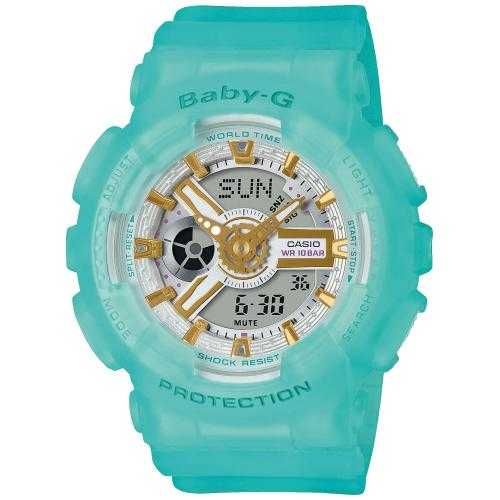 Casio Baby-g дамски/детски часовници