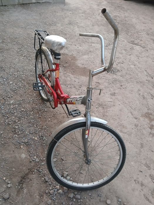 Продам велосипед