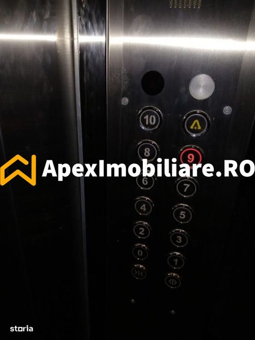 Apartament 2 camere de inchiriat Lujerului Bucuresti | ApexImobiliare.