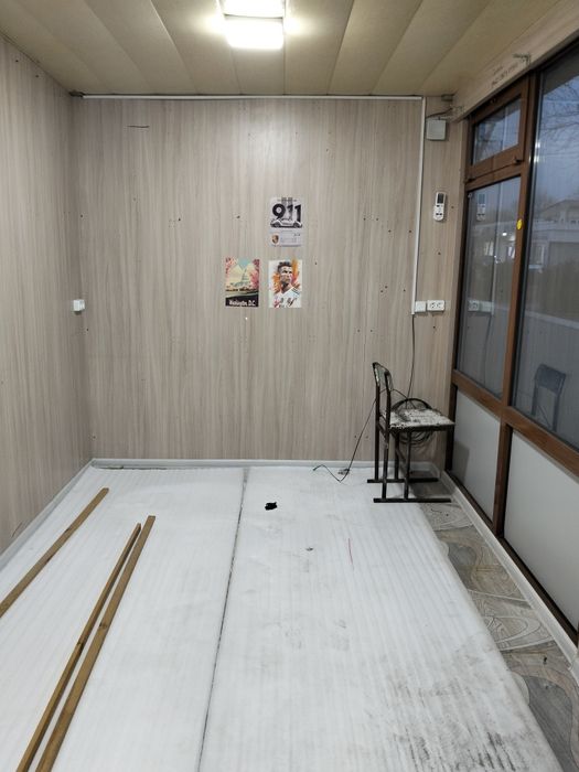 Srochno konteyner dòkon sotiladi ishlatishga tayyor