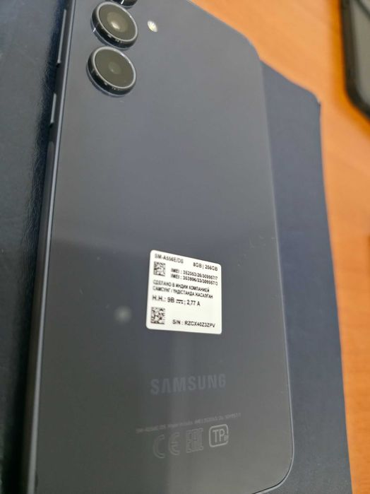 Samsung A55 5G 8/256