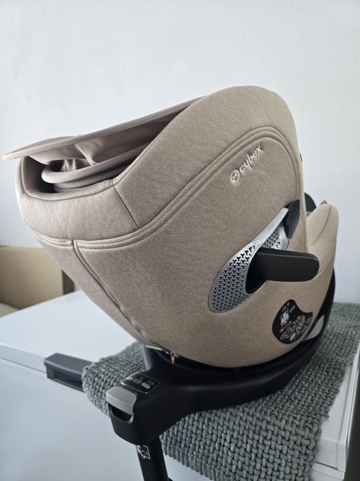Cybex sirona T plus baza T