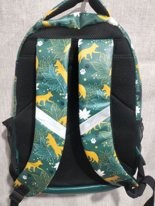 Рюкзак школьный портфель