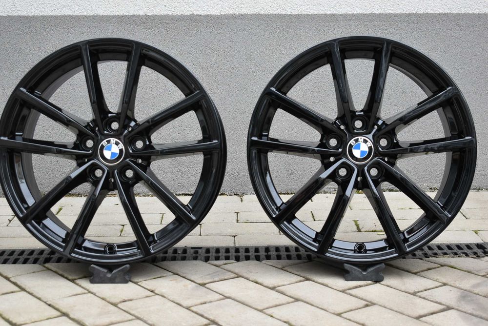 17'' Джанти Bmw G20