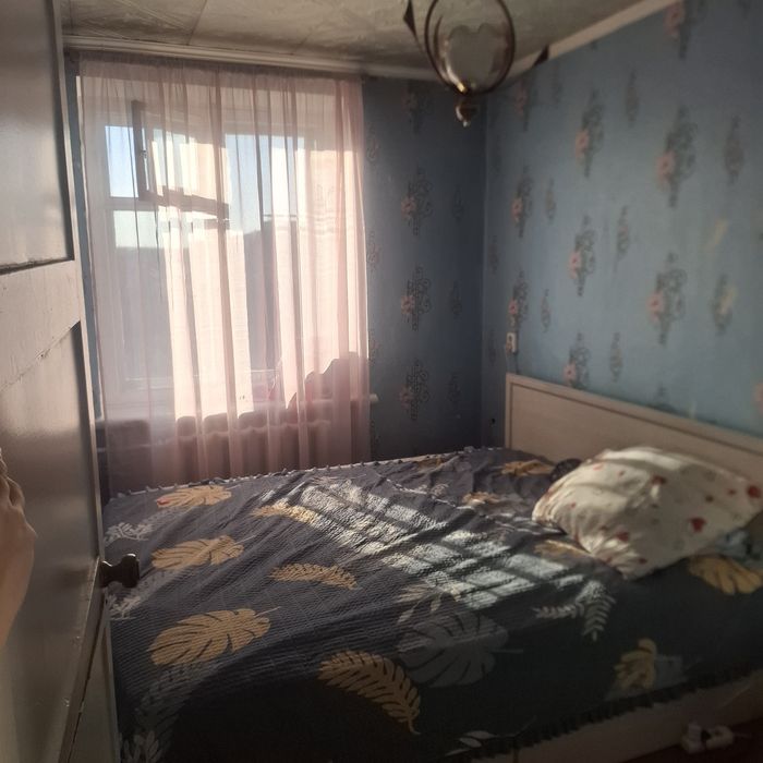 Сдаётся квартира
