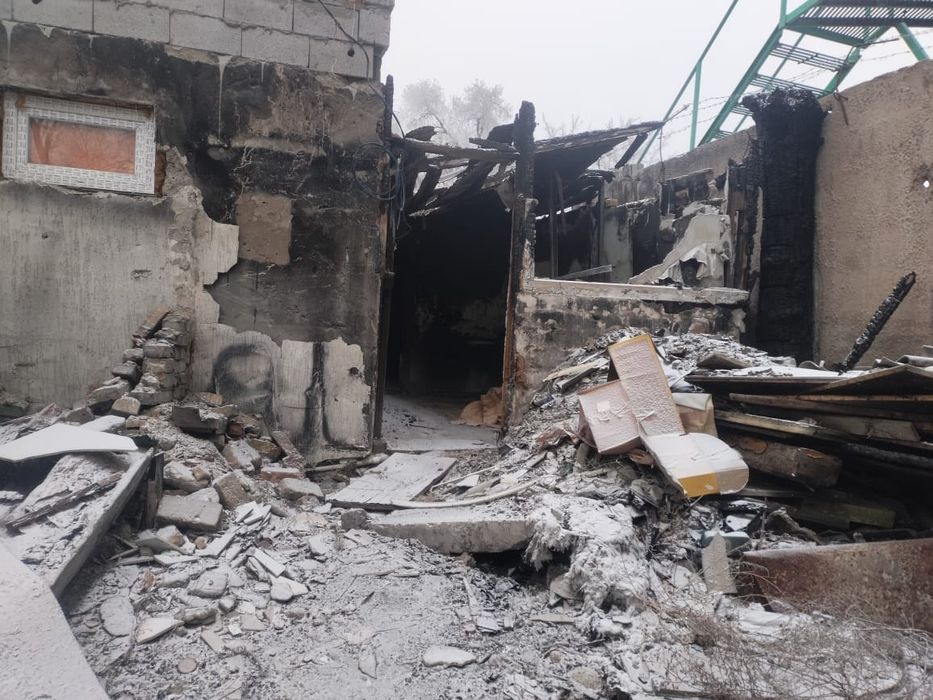 Продам участок в Районе Бокейханова Райымбека