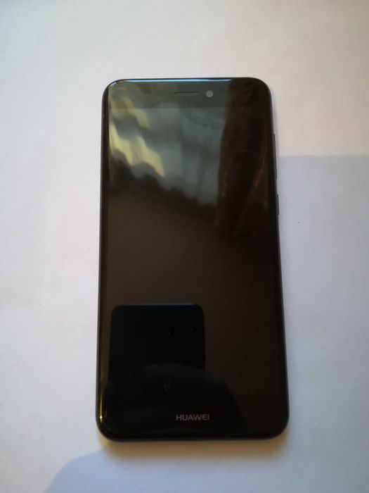 Телефон Huawei P8 Lite