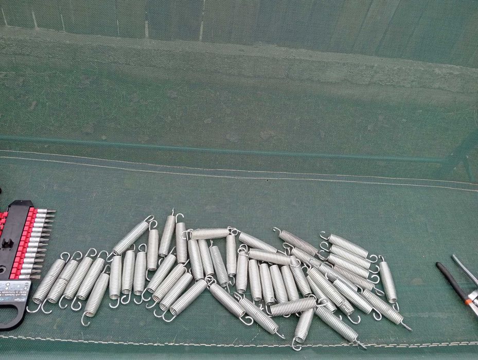 Accesorii trambulina