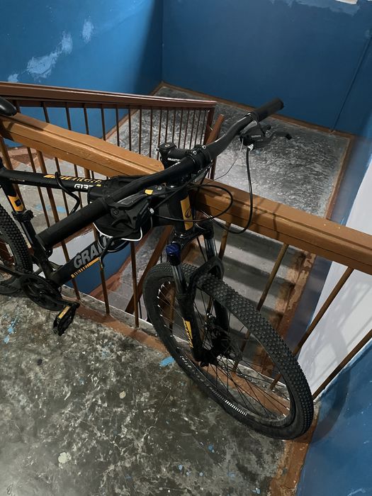 Велосипед GRANTEL