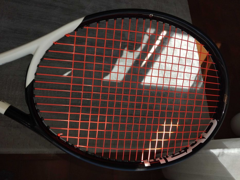 Racheta tenis hrad extreme team