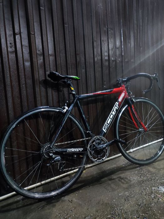 Продам scott speedster