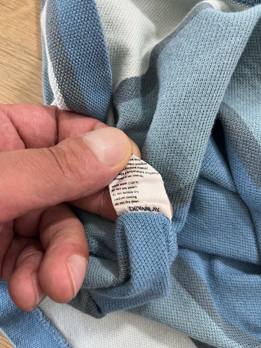 Tommy Hilfiger,Lacoste поло тениски М