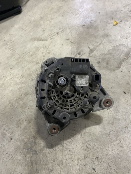 Алтернатор Dacia 1.6 16V 102кс