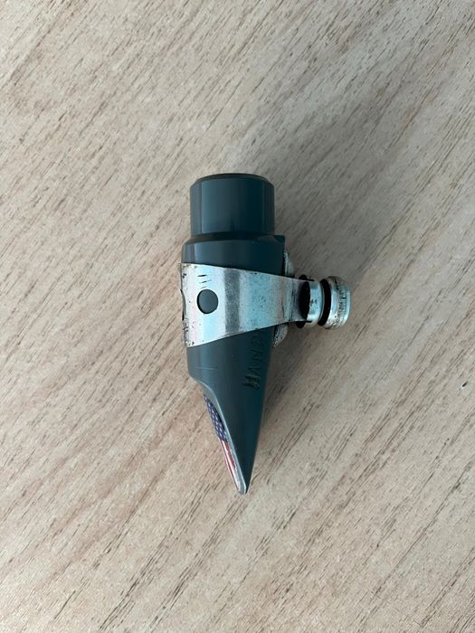 Продам мастеровой мундштук для Альт саксофон