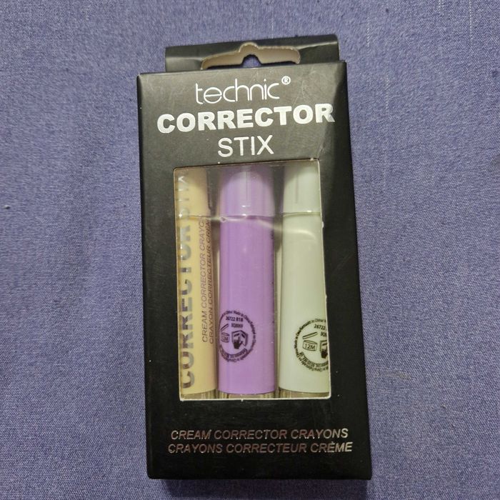 Коректори Technic