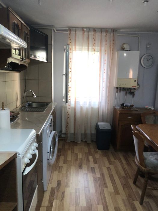 Apartament de vanzare Dragasani