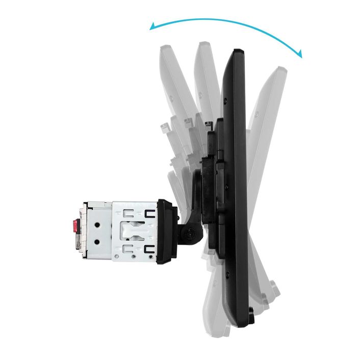 Navigatie 10.4 inch 1DIN
