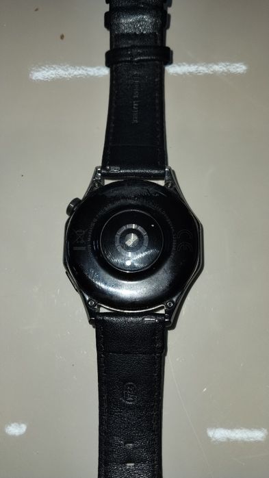 Huawei watch gt4