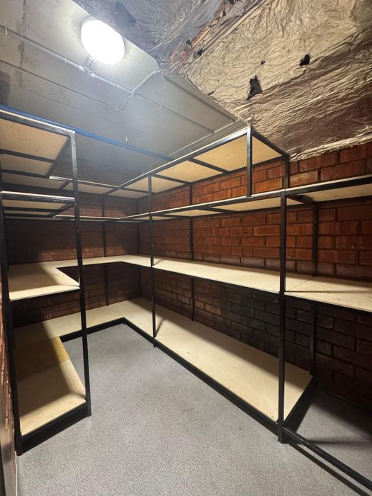 Сварочные работы