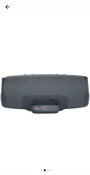 Vând boxa jbl nouă nouța de 40 W
