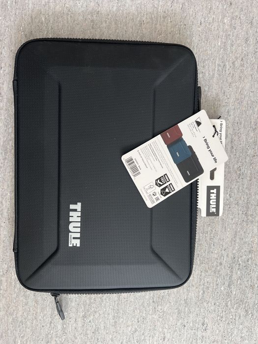 Geanta laptop husa Thule Gauntlet 13