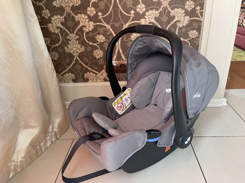 Авто люлька Joie