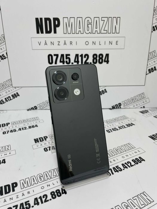 NDP Amanet NON-STOP Sos. Giurgiului 119 REDMI NOTE 13 PRO (27724)