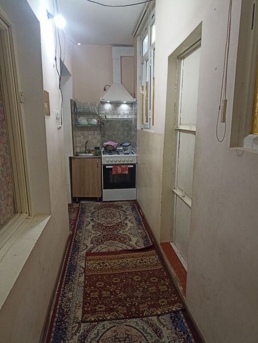 Квартира сотилади Зангиота 2-хонали