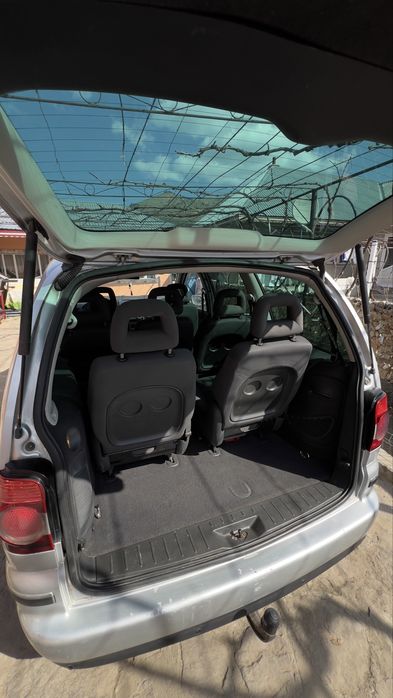 Volkswagen Sharam  1.9 Diesel