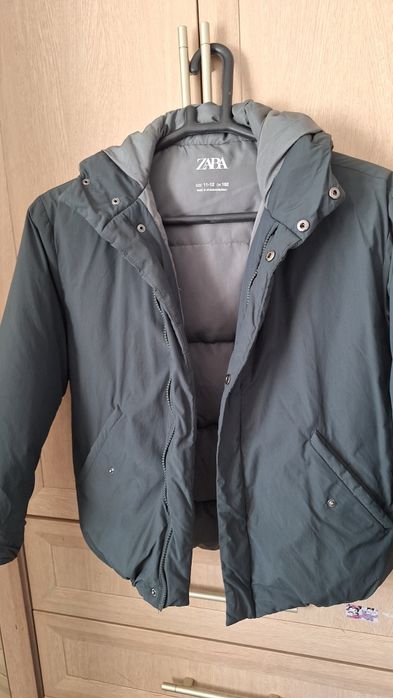 Куртки на осень девочке 10 /12 лет