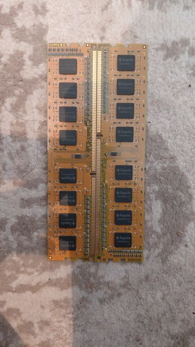 Оперативная памать