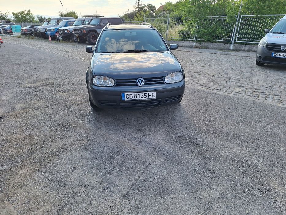Vw 1.6 бензин…
