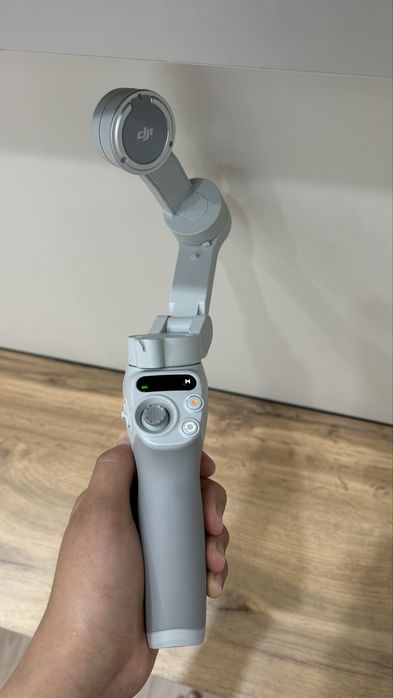 Стабилизатор osmo se