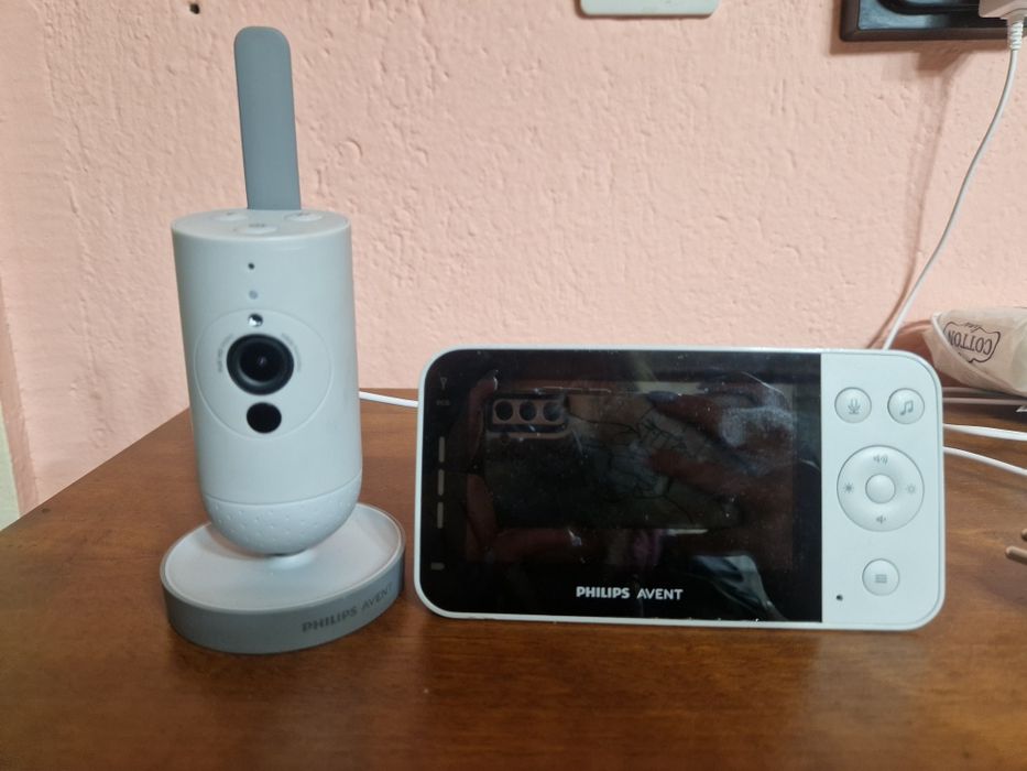 Бебефон PHILIPS AVENT