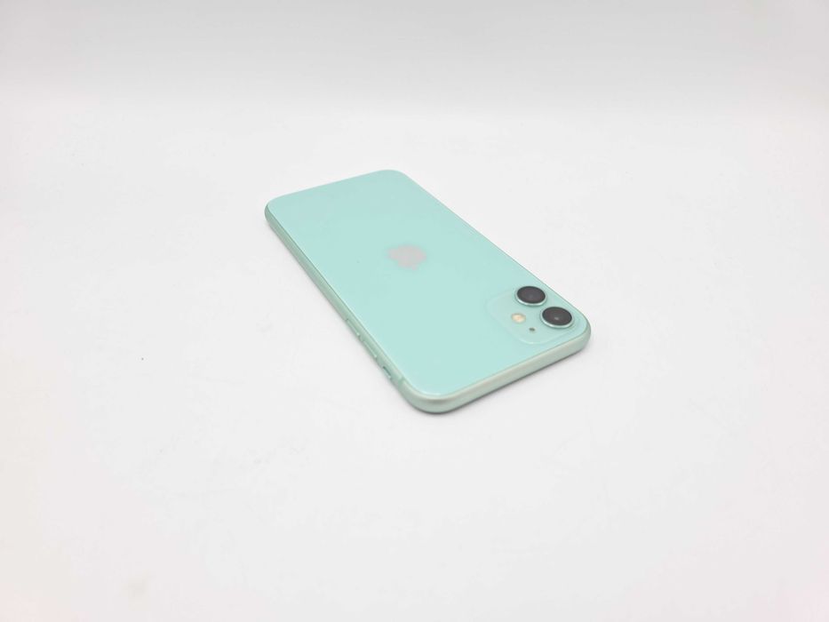 iPhone 11 Green 128GB Neverlocked Stare Buna Baterie 100%